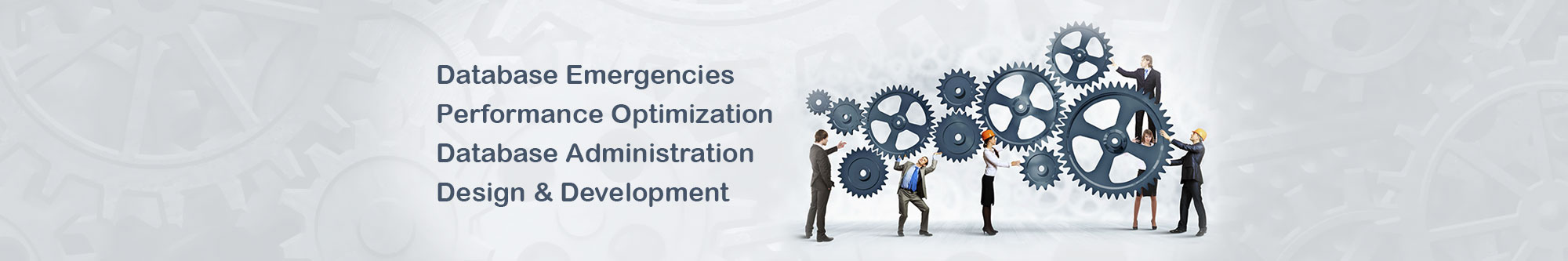 Koza Database Administration and Consulting Services