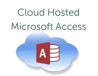 Access Cloud Hosted